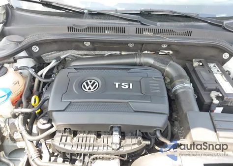 2014 Volkswagen Jetta Gli Edition 30 W/Nav from USA, damaged, VIN 3VW4T7AJ5EM276247